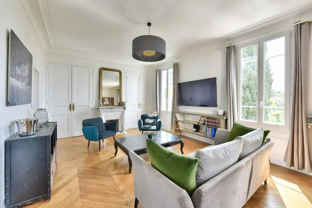 Villa Vue Mer Cannes Mougins