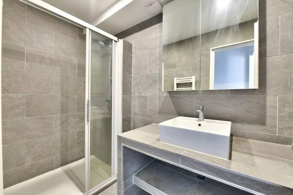 Villa Vue Mer Cannes Mougins 0*,  Fransa