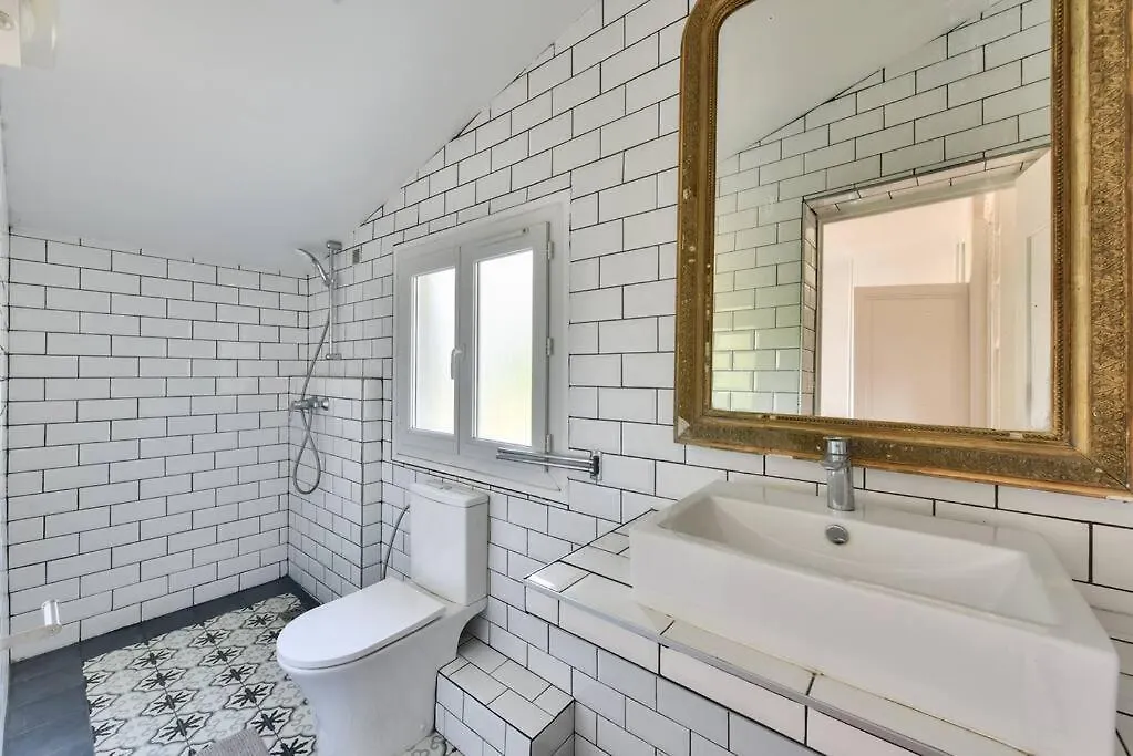 Villa Vue Mer Cannes Mougins
