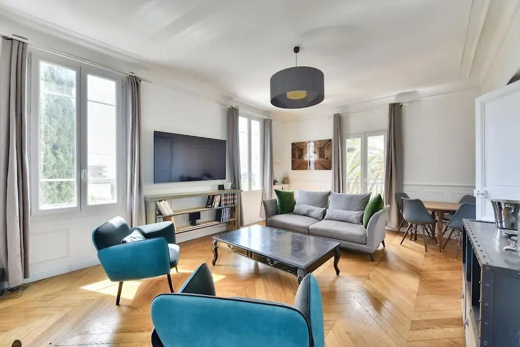 Villa Vue Mer Cannes Mougins Fransa